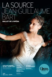 Nice : Le Ballet de l’Opéra de Paris ravive une oeuvre oubliée sur les écrans du Pathé Masséna et du Pathé Lingostière…