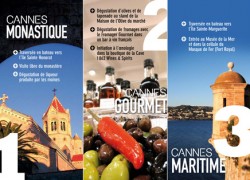 Palais des Festivals et des Congrès, Tourisme : Offres pour l’hiver 2011/2012 Cannes fait la différence…
