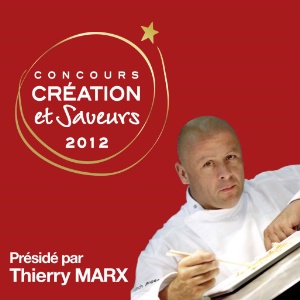 « Président Professionnel » lance le Concours Création & Saveurs 2012…