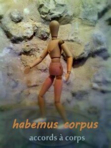 Saint Paul de Vence : accueille l’exposition « Habemus Corpus, accords à corps »…