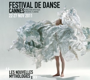 Palais des Festivals et des Congrès Cannes : Bilan du Festival de Danse « les nouvelles Mythologies I »…
