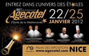 Nice : Dossiers de candidature en ligne pour le Concours National 2012 de Tourtes aux Blettes…