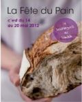 La Fête du pain 2012 : « La Boulangerie au féminin »…