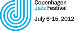 Copenhague : Festival de Jazz 2012