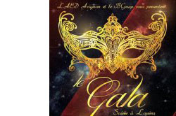 Troisième édition du Gala de l’Université d’Avignon…