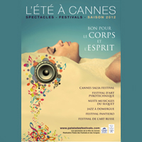 Cannes Fête de la Musique : Concerts gratuits…