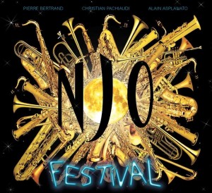 Nice : Fête de la Musique « Sur la route du Jazz » avec le NICE JAZZ ORCHESTRA…
