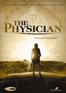 Cologne : Avant-première du Film « THE PHYSICIAN »…