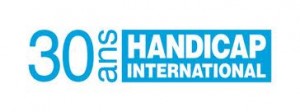 Handicap International : 30 années d’action auprès des plus fragiles…