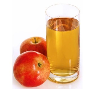 Du jus pour garder ses pommes…