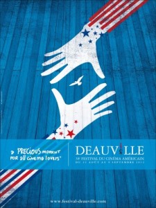 Deauville : « Festival du Cinéma Américain 2012   » …