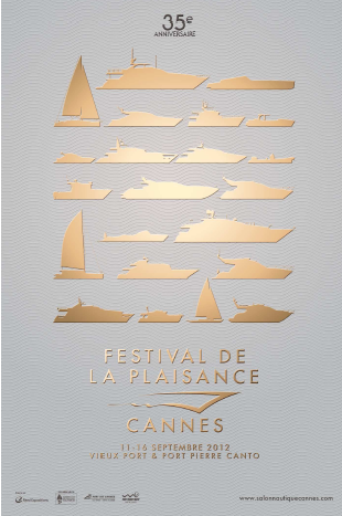 Festival de la Plaisance à Cannes : « LAPPARRA » c’est plus d’un siècle d’une déclinaison subtile du savoir-faire…