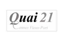 Nicolas ANGEL & Caroline DAUMOINX installent les Entrepreneurs dans les Nouvelles Techniques de Communication au « QUAI 21   »  …