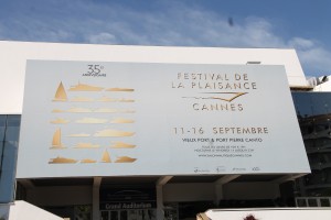 Festival de la Plaisance 2012 à Cannes : « Azimut Grande Benetti » un savoir-faire capable d’exprimer le plus beau de la fabrication italienne…