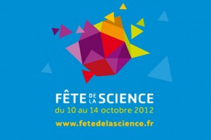 Académie de Nice : « 21 ème Fête de la Science 2012   » …