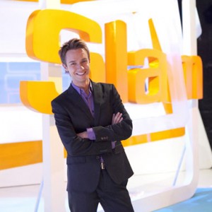 Envie d’être candidat à « SLAM » présenté par Cyril FERAUD sur France 3 à 17h30 ? …
