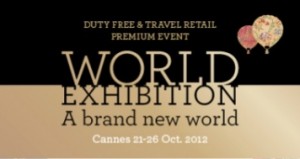 TFWA World Exhibition avec SAMSONITE : Le distributeur automatique comme nouvelle stratégie de vente…