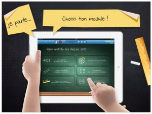 myBlee : La solution pour les révisions de retours de week-end…