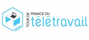 Saint-Etienne : Lancement du premier « Tour de France du télétravail et des tiers-lieux »…