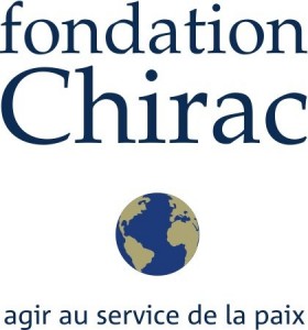Le Prix de la Fondation et le Président Jacques Chirac à l’honneur…