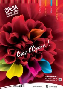 Nice : « La Petite Flûte Enchantée de Mozart » à l’Opéra…