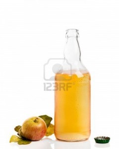 Faire son cidre…