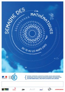 Nice : L’Académie organise « la 2ème édition de la Semaine Nationale des Mathématiques »…