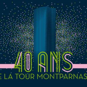 La Tour Montparnasse fête ses 40 ans en chansons…