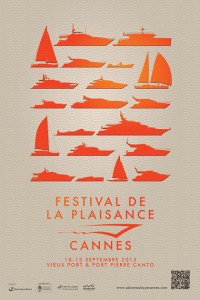 36 ème Festival de la Plaisance à Cannes : Des instants privilégiés…