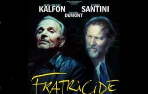 DERNIERE MINUTE : Changement de programme…