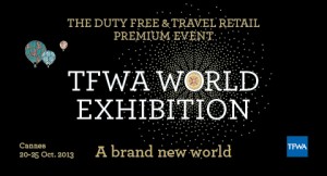 TFWA World Exhibition 2013 : 29 ans de liens et d’engagement…