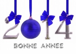 LES BONS VŒUX DE REGINA POUR L’ANNÉE 2014…