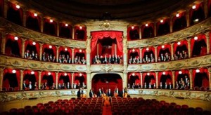 Opéra de Nice : « Concert Philharmonique »…