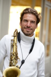 Jazz : « Concert du nouveau groupe du saxophoniste Samy THIEBAULT au Duc des Lombards à Paris  »  …