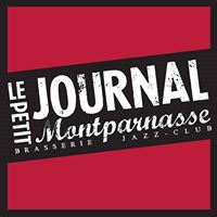 Jazz : « Les concerts du Petit Journal Montparnasse à Paris  »  …