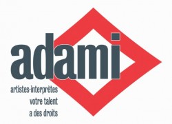 « TALENTS ADAMI CANNES 2014 21ème Edition »…