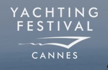 « Cannes Yachting Festival  » …