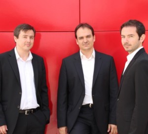 Paris : « Ciné-Trio » en concert…