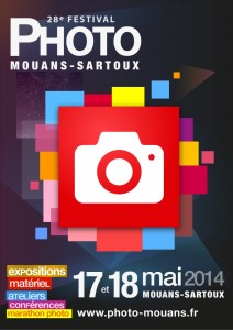 Mouans-Sartoux : 28ème Festival de la Photo…