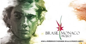 Monte-Carlo : « Hommage à Ayrton Senna au Sporting  » …