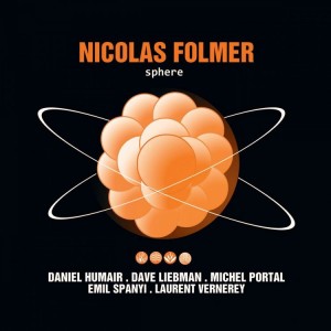 Jazz : « Nicolas Folmer sélectionné comme artiste de l’année aux Victoires du Jazz 2014  » …