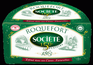 Gastronomie : Roquefort SOCIÉTÉ® nous fait part de sa nouvelle plateforme de communication…