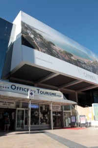 « L’Office du Tourisme » de Cannes conserve son excellence et accède au classement en Catégorie I…