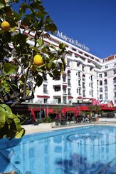 Cannes : Le Royal – Hôtels & Resorts – Beirut s’invite à l’Hôtel Majestic Barrière…