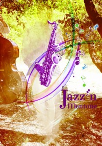2° édition de « Jazz’n Mentone » avec un dîner-concert intime, placé sous le signe du Jazz Manouche…