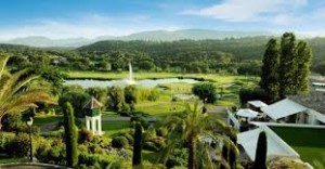 Au Royal Mougins Golf & Resort, alliez les plaisirs du golf à l’atmosphère envoûtante de la Provence !