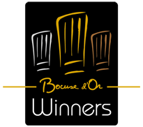 « Les Bocuse d’Or Winners » et « Rougié » remettent « le Prix du Meilleur Commis lors des sélections « ASIE PACIFIQUE » du Bocuse d’Or »
