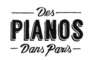 Des Pianos Dans Paris, un webdocumentaire sur le Street Art, la démocratisation de la création…
