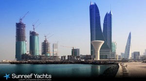 Sunreef Yachts renforce sa position dans la région du Moyen-Orient avec son nouveau bureau à Bahreïn…