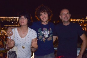 Cannes : Boreal Wood Gagnant du 1er tremplin « Pantiero Découvertes »…